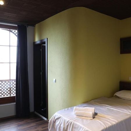 Hotel Hiserra Prizren Exterior photo