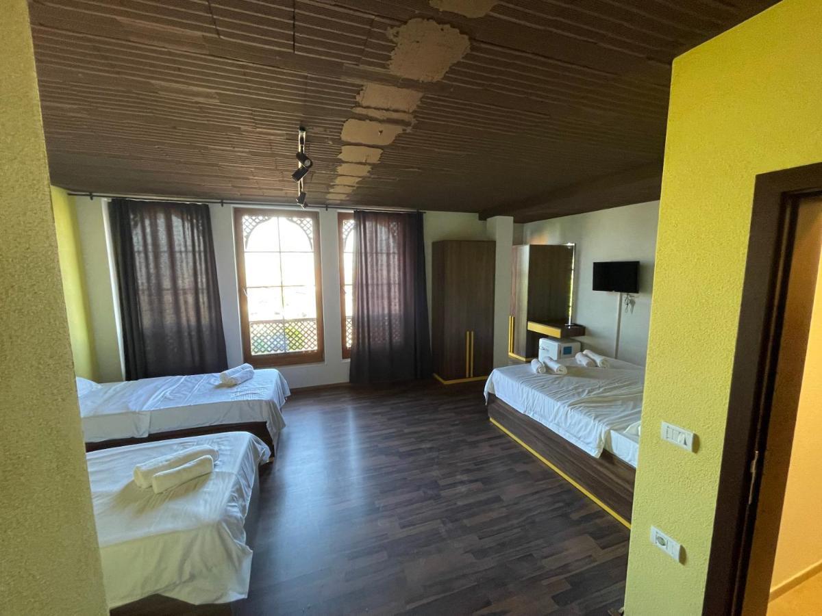 Hotel Hiserra Prizren Exterior photo