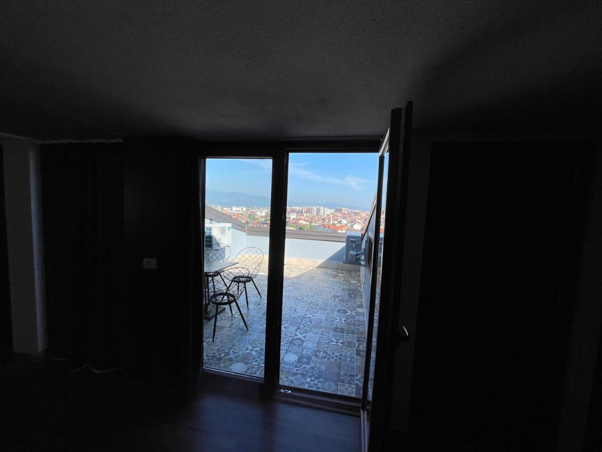 Hotel Hiserra Prizren Exterior photo