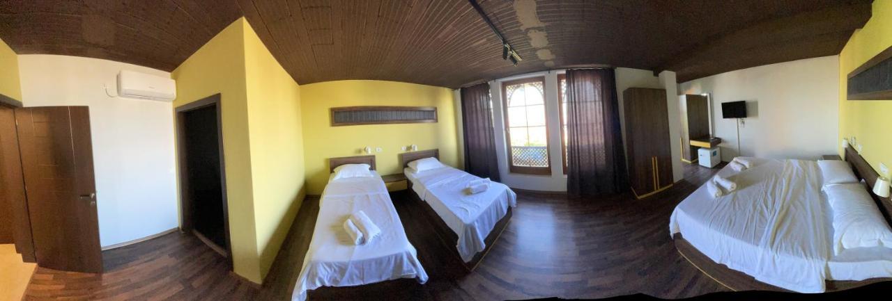 Hotel Hiserra Prizren Exterior photo