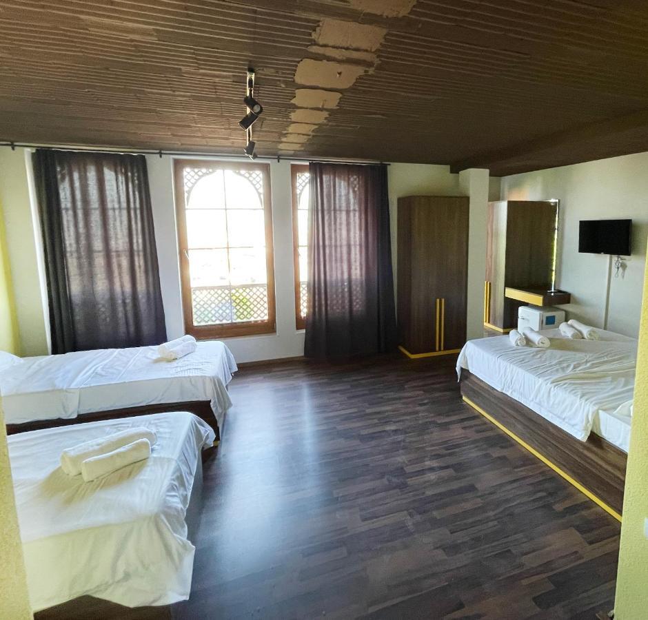 Hotel Hiserra Prizren Exterior photo