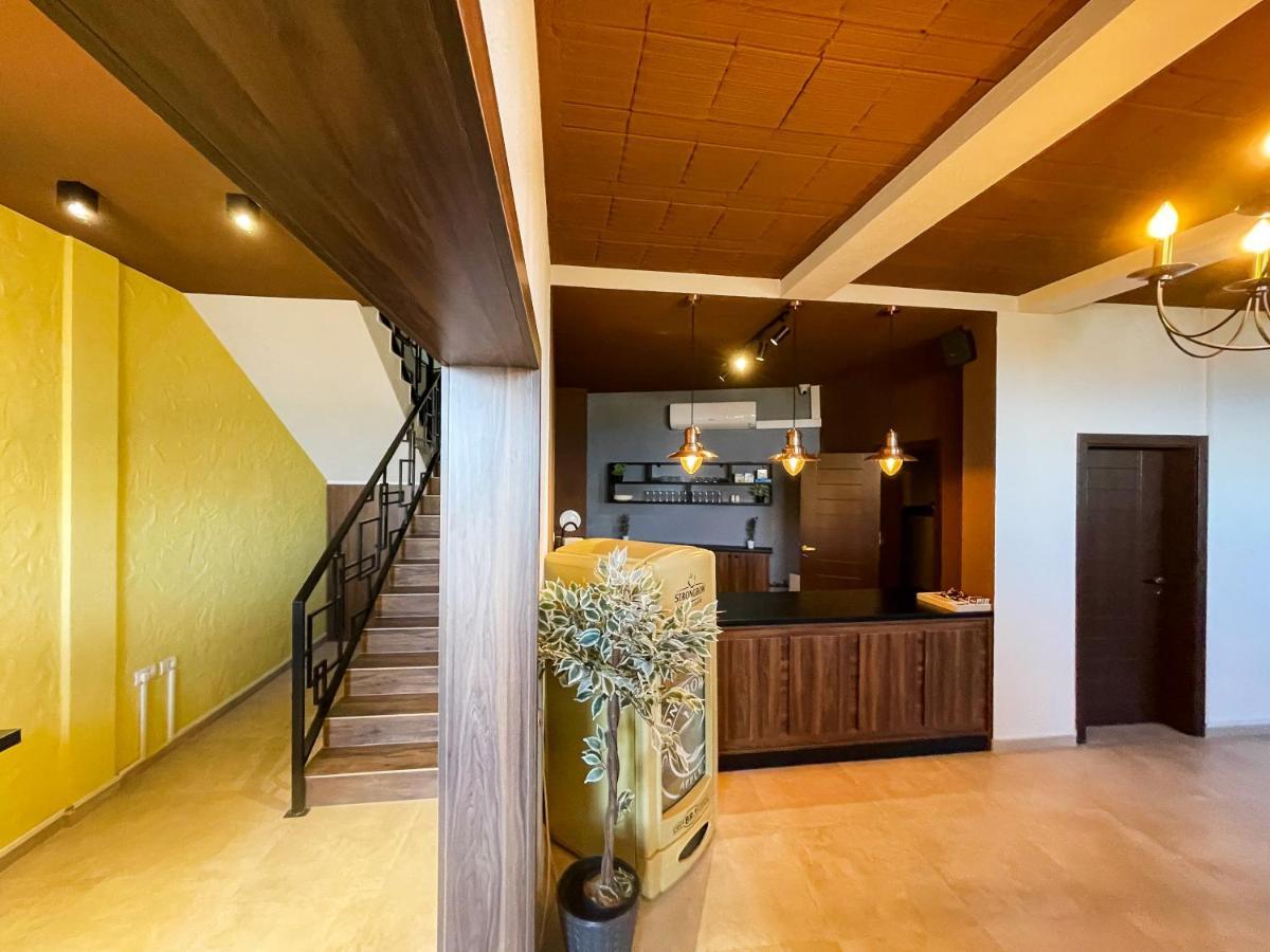 Hotel Hiserra Prizren Exterior photo